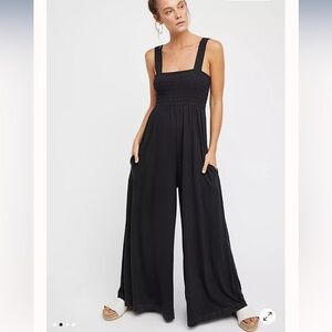 Free People jumpsuit